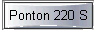  Ponton 220 S 